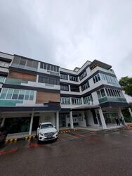 Lucky Court (D16), Apartment #485267741